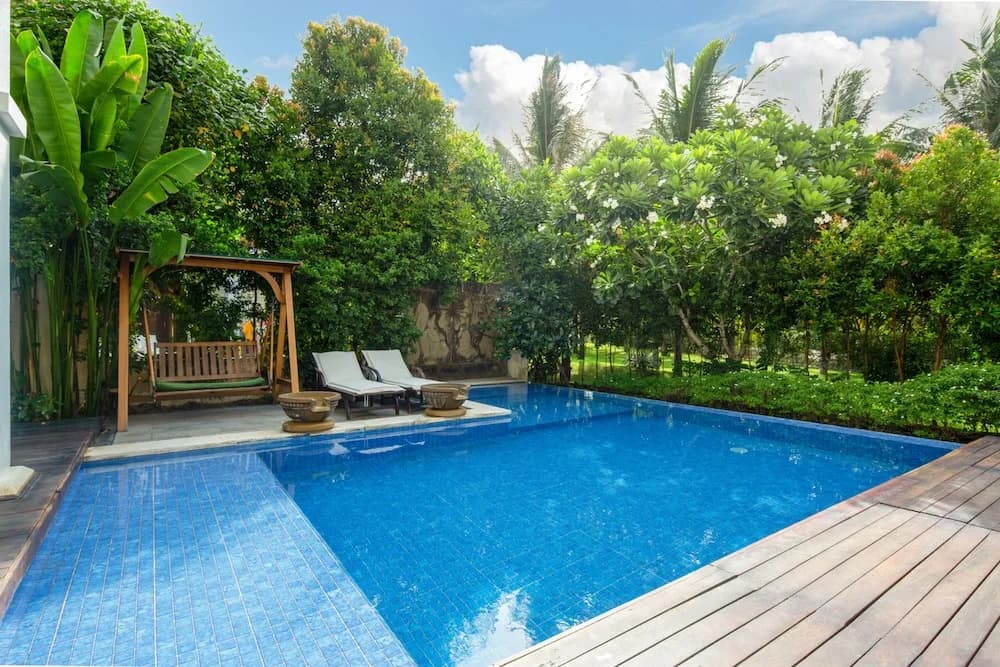 Luxury Danang Beach Pool Villa - photo 18