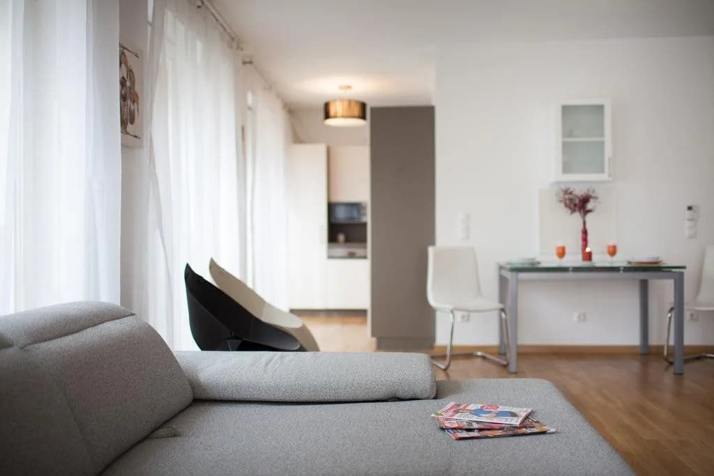 Diamond Apartments - photo 6