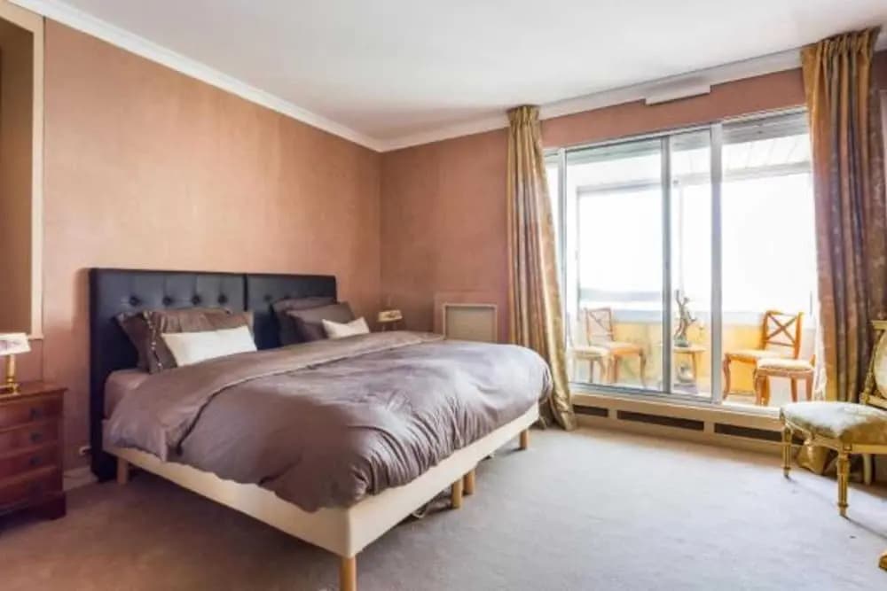 Luxurious Apartment With its Magnificent View - photo 4