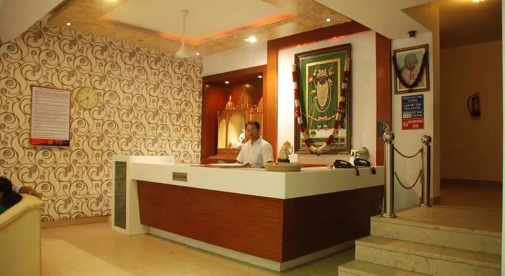 Baba Inn Paharganj - photo 2