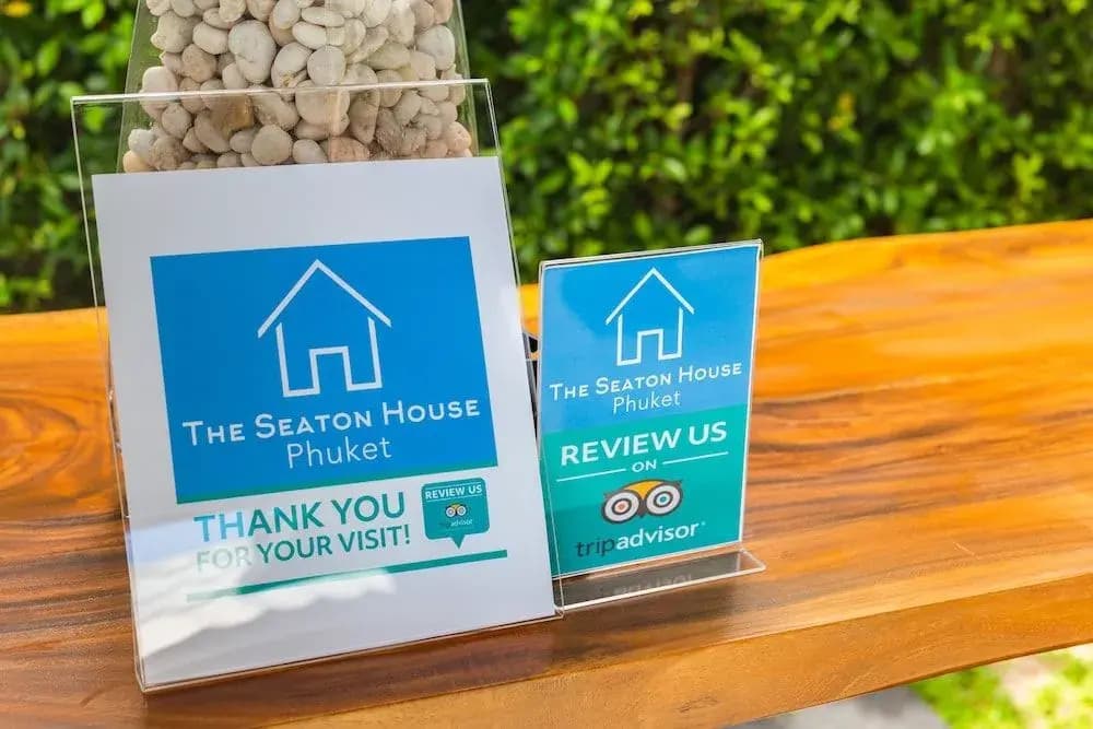 The Seaton House Phuket - photo 31