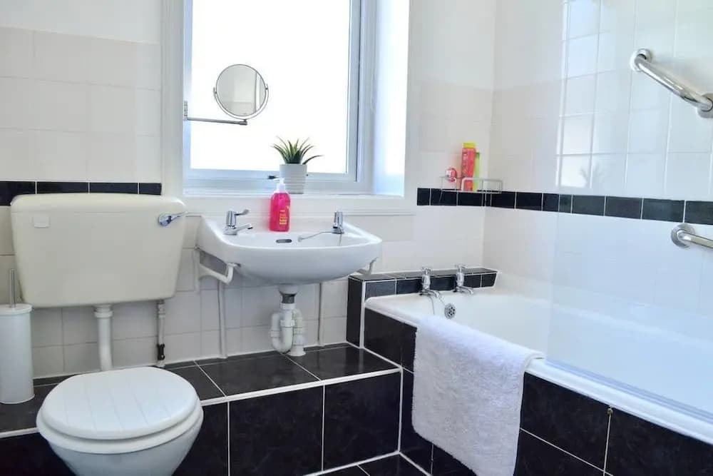 Crags View Apartment - photo 7