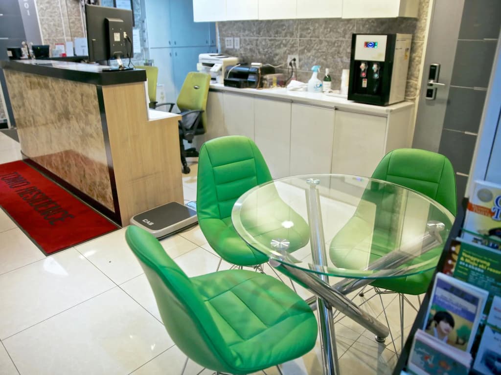 Tomo Residence - photo 16