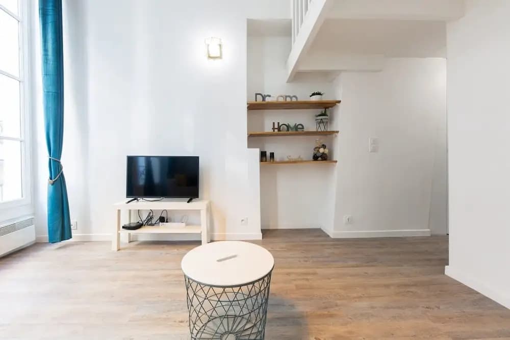 Le Loft Latin - New Apt - photo 2