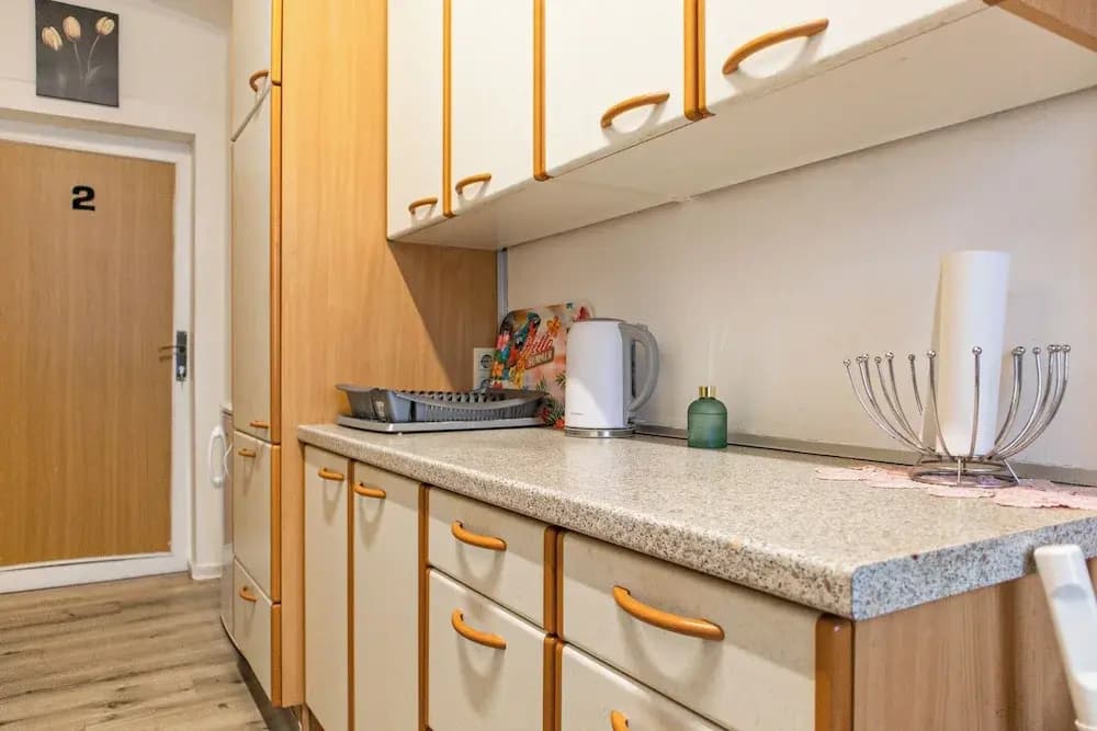 Comfortable 3BR Apt Danube Millennium - photo 16