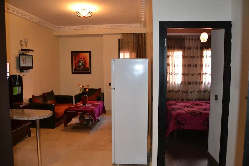 Sabor Apartment Anas Majorelle - photo 4