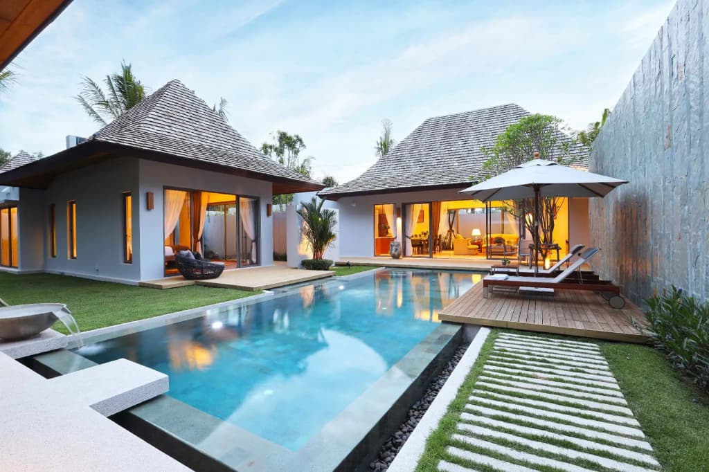 Anchan Villas - photo 5