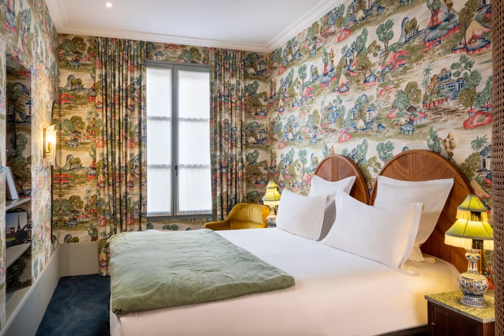 Hotel Monte Cristo - photo 18