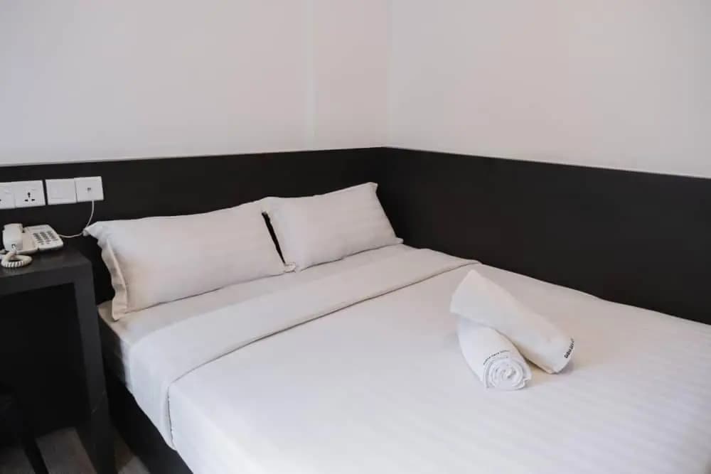 Sabha Hotel - photo 4
