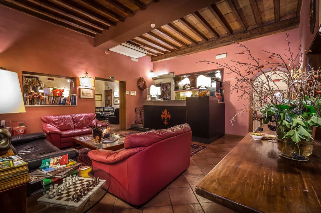 Hotel Marios - photo 22