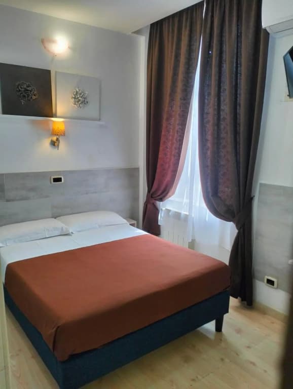 Hotel Indipendenza - photo 20
