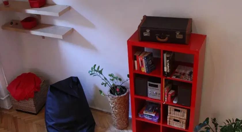 Feel at Home Budapest - photo 3