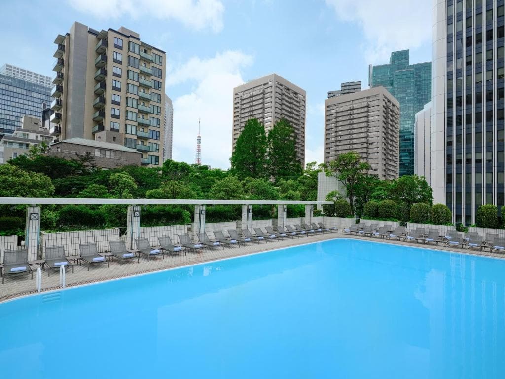 InterContinental ANA Tokyo by IHG - photo 22