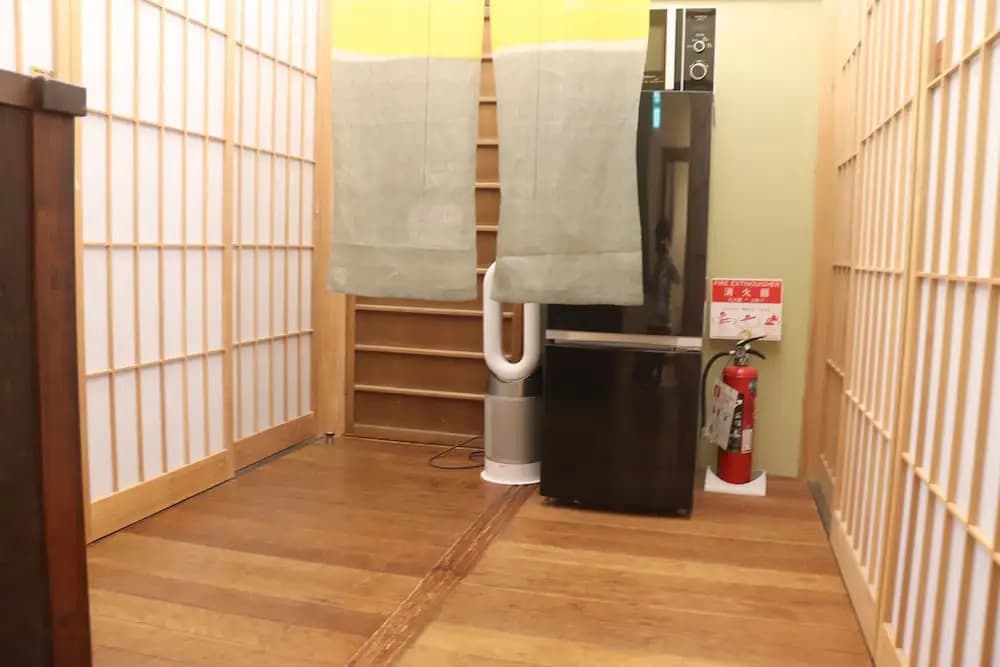 Gallery Nozawa Inn - photo 14