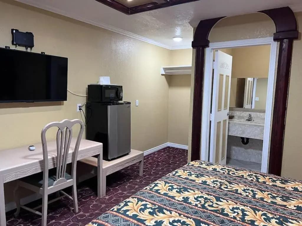 Horizon Inn Motel - photo 21
