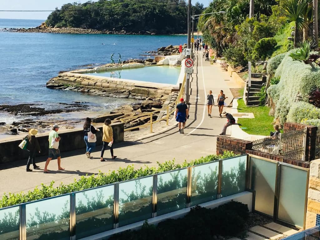 Marine Parade - photo 20