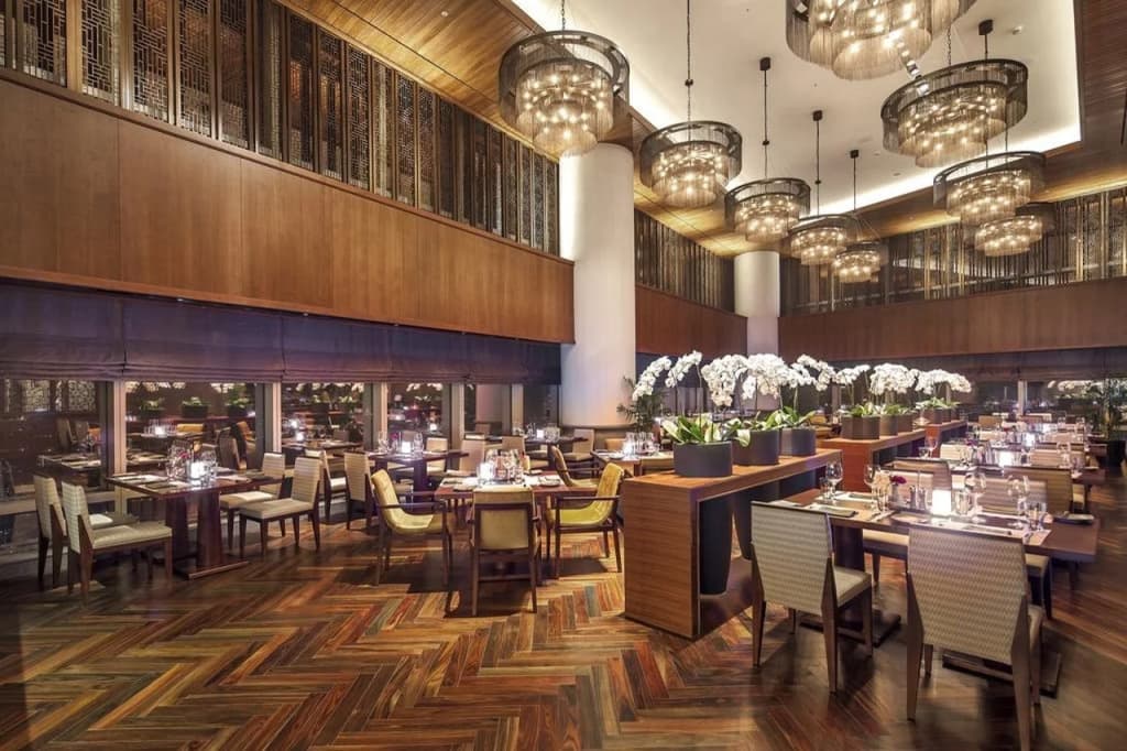 Lotte Hotel Hanoi - photo 37