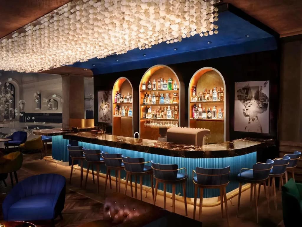 Movenpick Hotel Hanoi Centre - photo 44