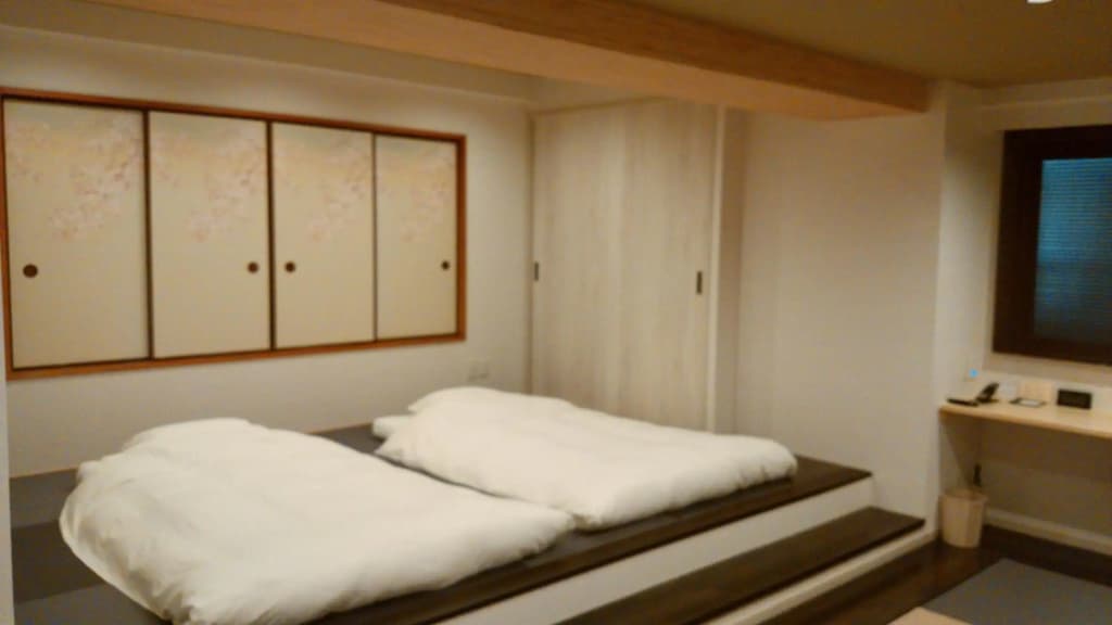 Ueno First City Hotel - photo 45