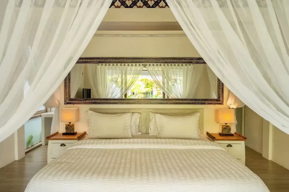 Luxury Aliya Villa by Betterplace - photo 14