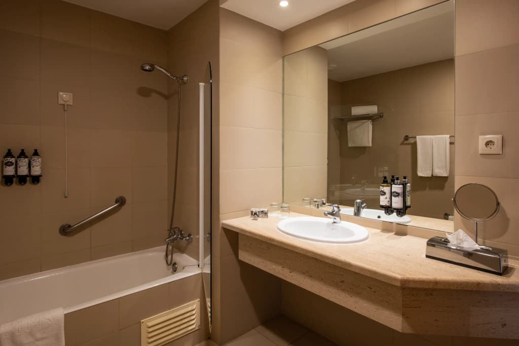 Hotel Mundial - photo 8