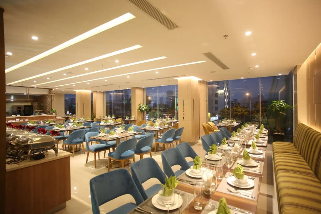 San Marino Boutique Danang - photo 22