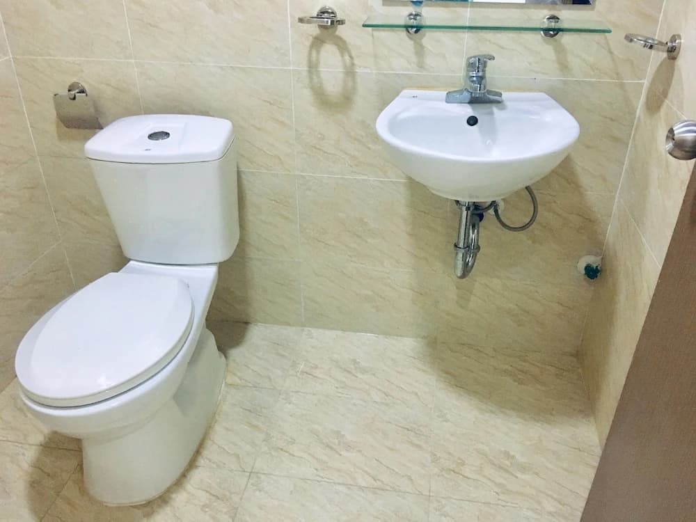 Hon Chong condotel - photo 9
