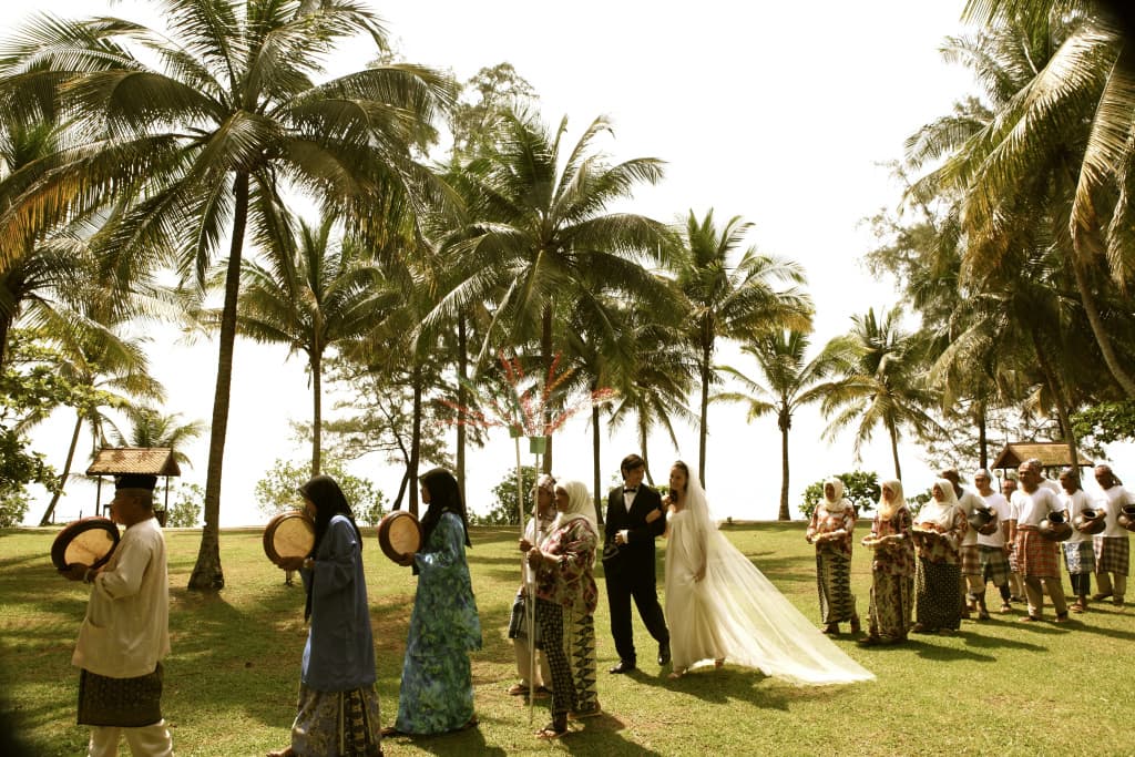 Tanjong Jara Resort - photo 30