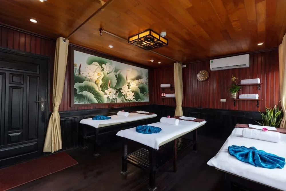 Verdure Lotus Grandeur Cruise - photo 16