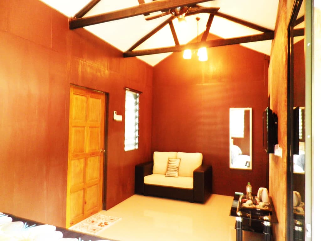 EFM Guest House - main photo