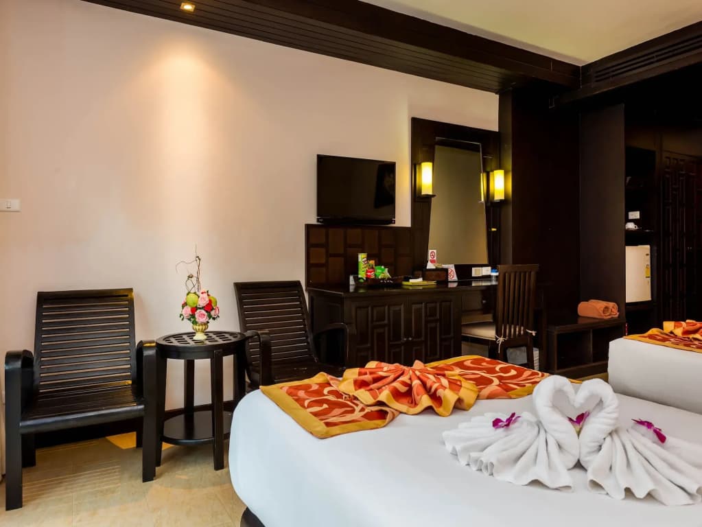 Nipa Resort - photo 12
