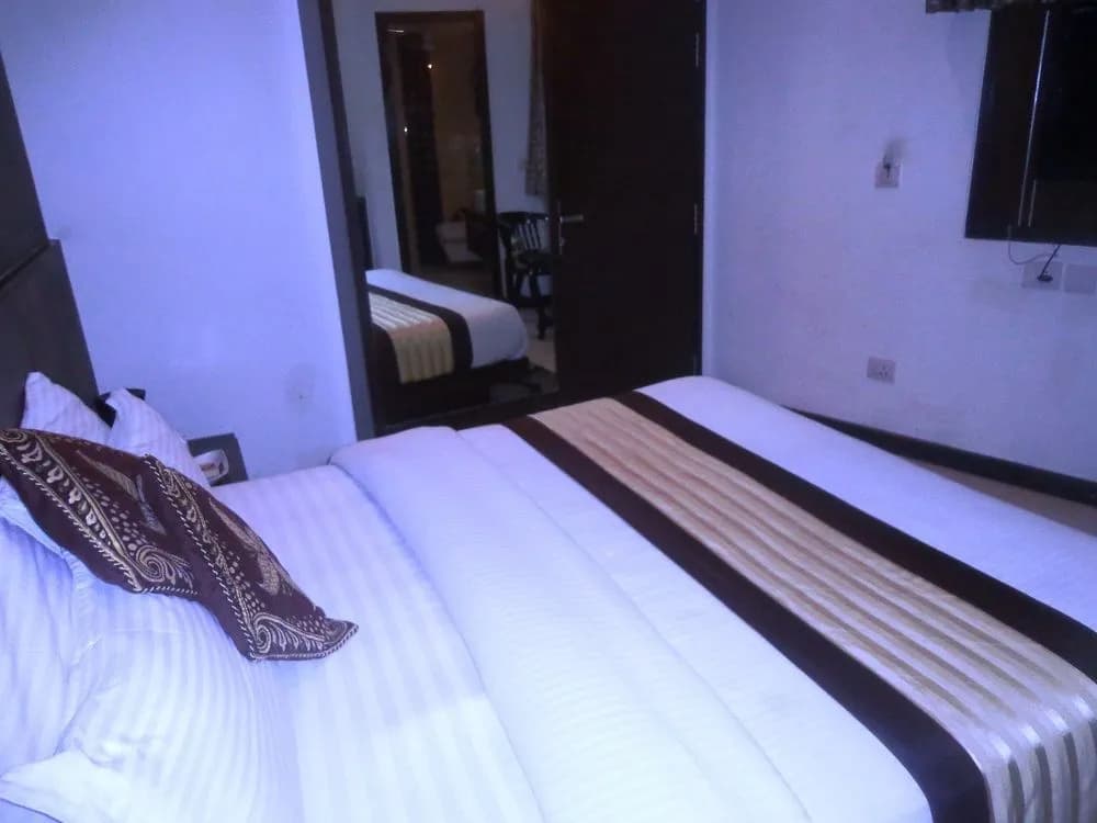 Hotel Millennium 2000 Dx - photo 2