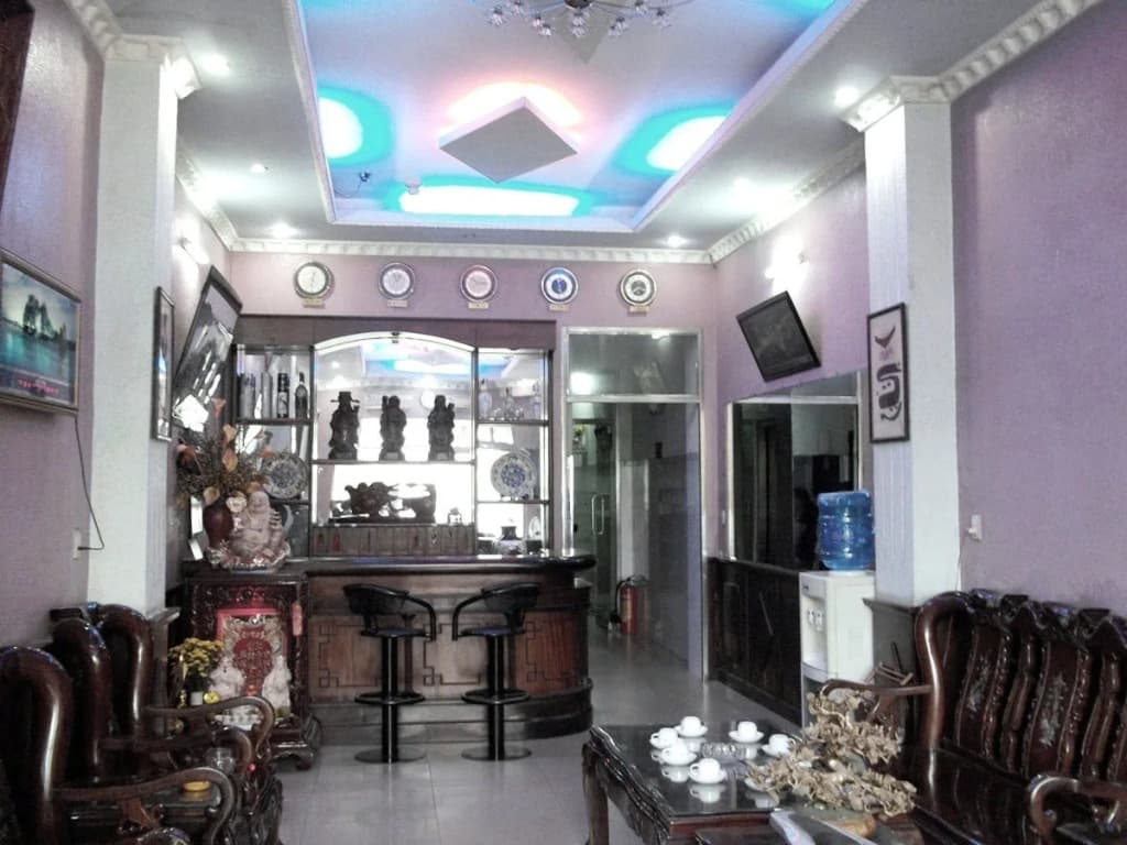 Ha Noi Hotel - photo 2