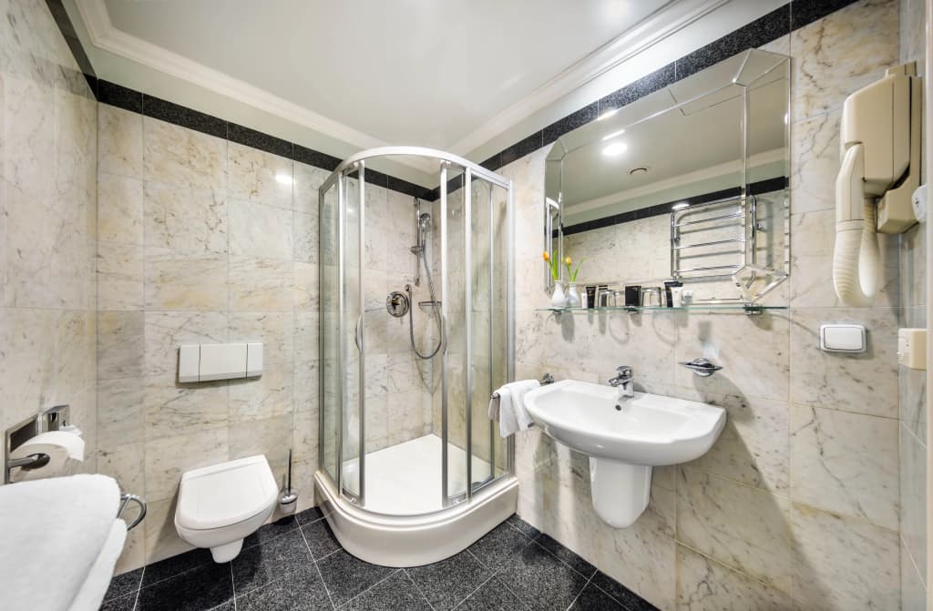 Esplanade Hotel Prague - photo 10
