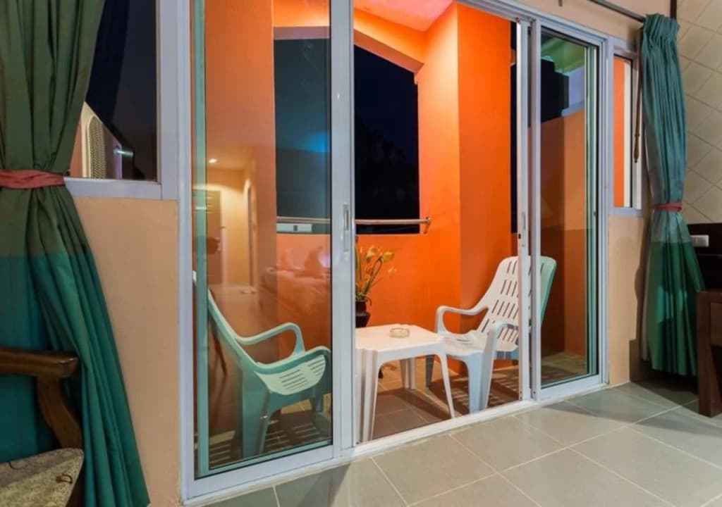 Aonang Cozy Place - photo 6