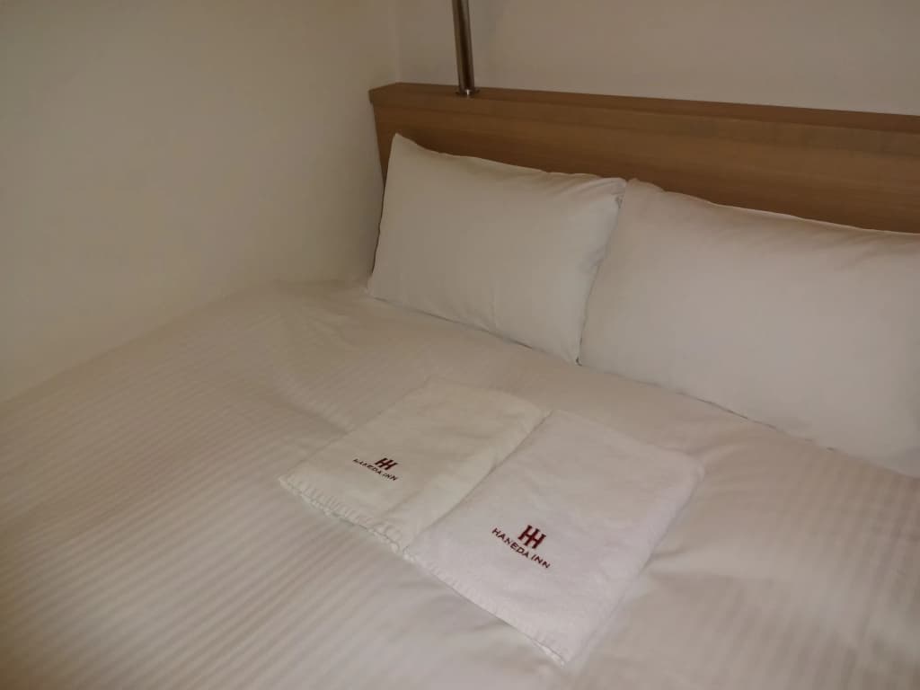 Haneda Inn - photo 3