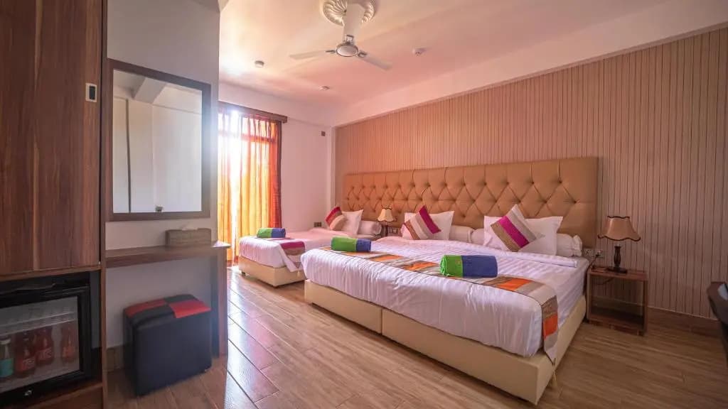 Rosy Villa - photo 23