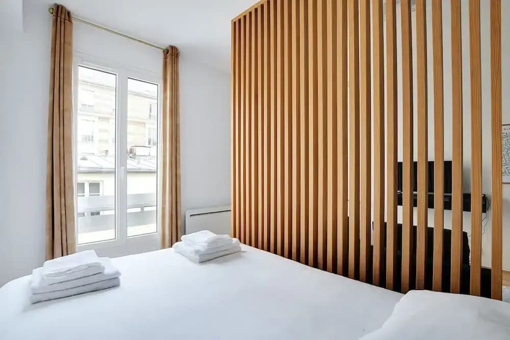 Charming Studio - 2P - Arc de Triomphe - photo 1