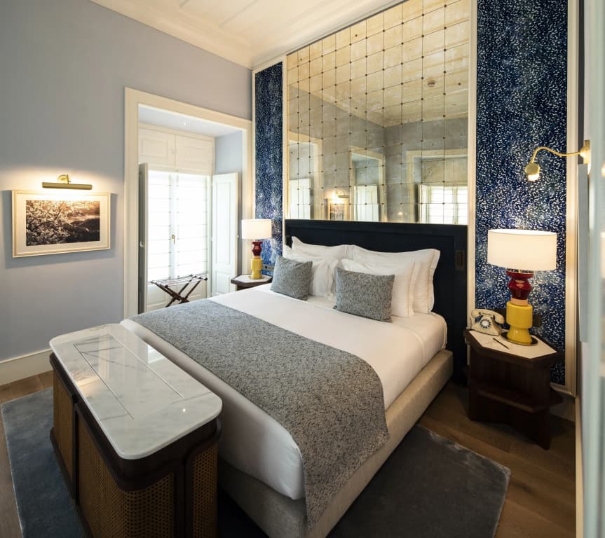 Palacio Ludovice Wine Experience Hotel - photo 6