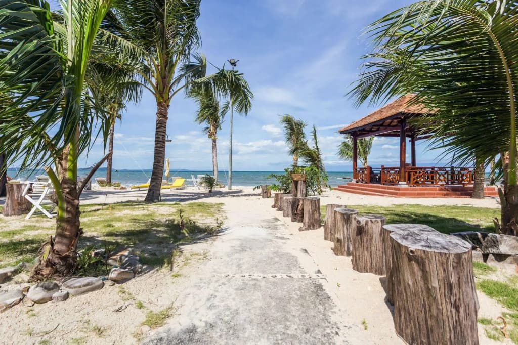 Gold Coast Resort - photo 18