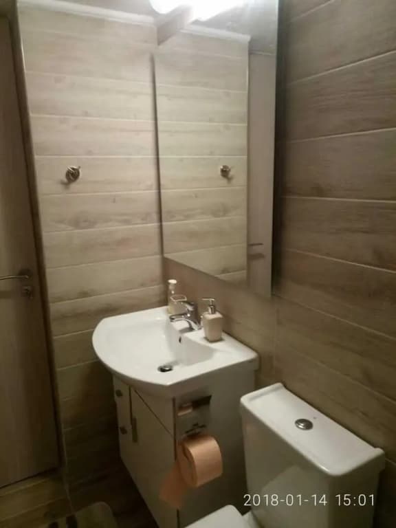 Modern ideally located studio apartment - photo 8