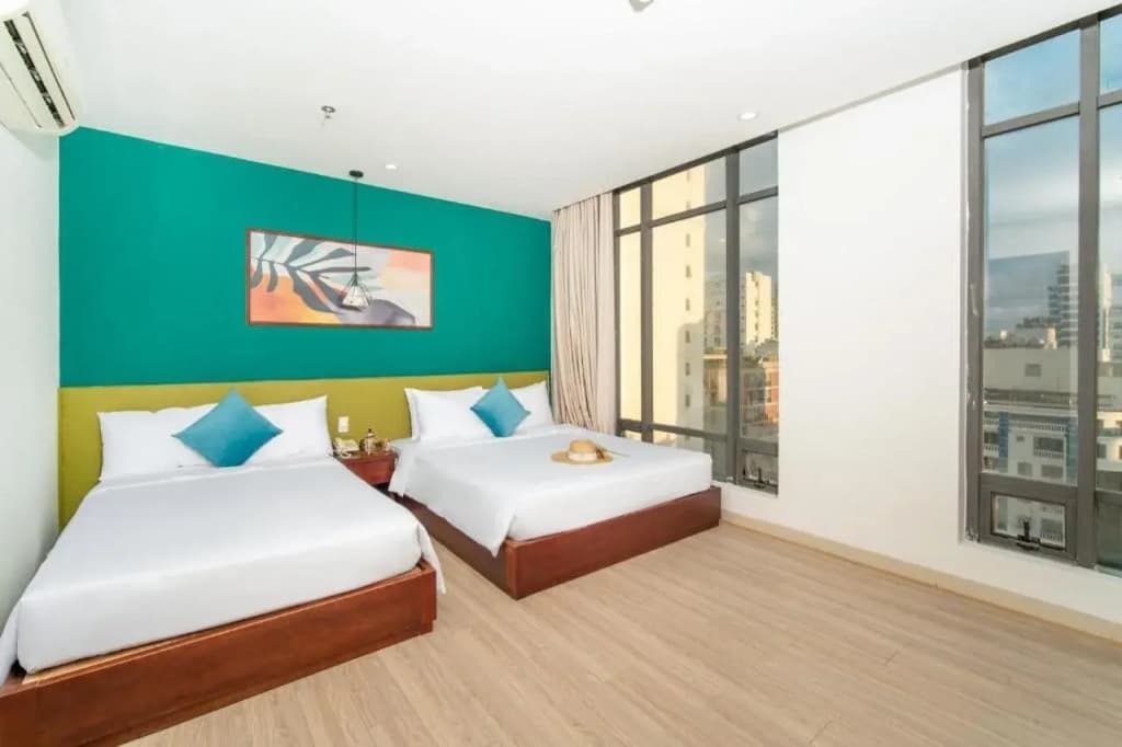 May Beach Hotel - photo 19