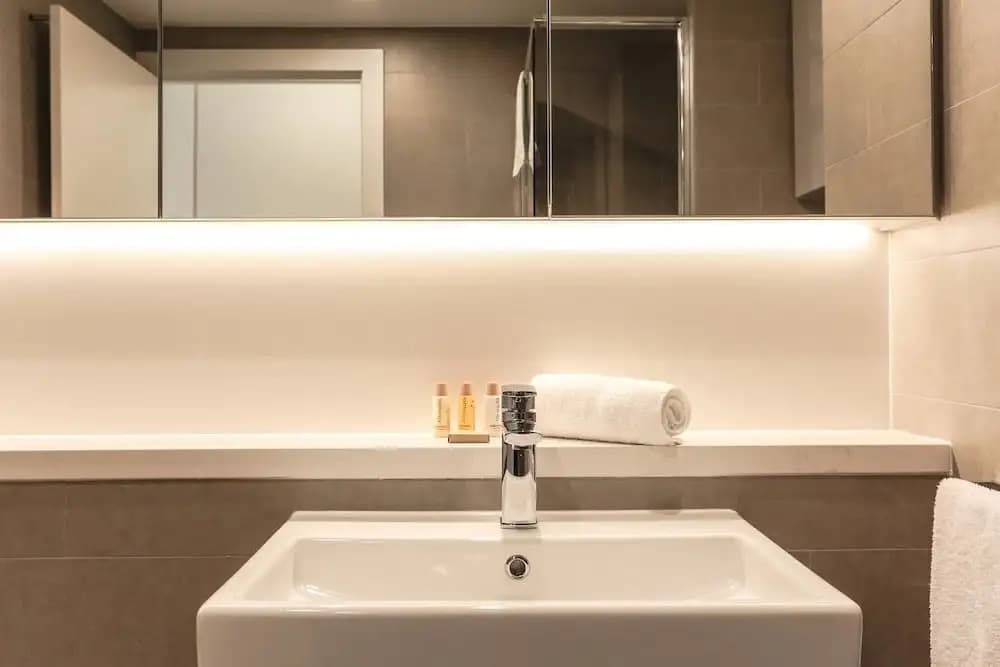 Highrise Apartment At Olympic Park - photo 8