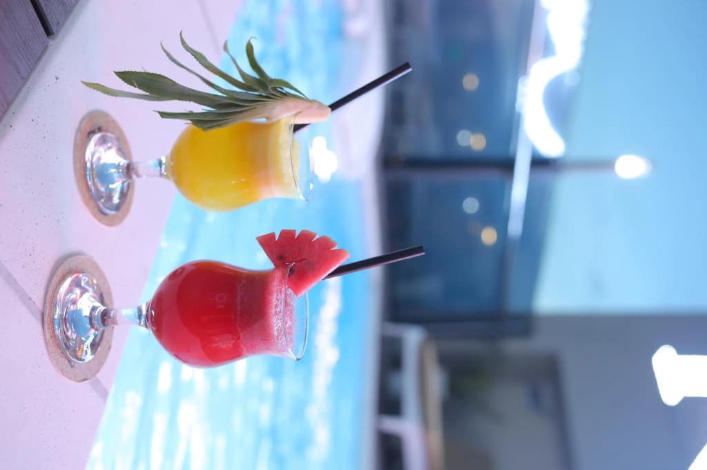 Lavencos Hotel Da Nang - photo 14