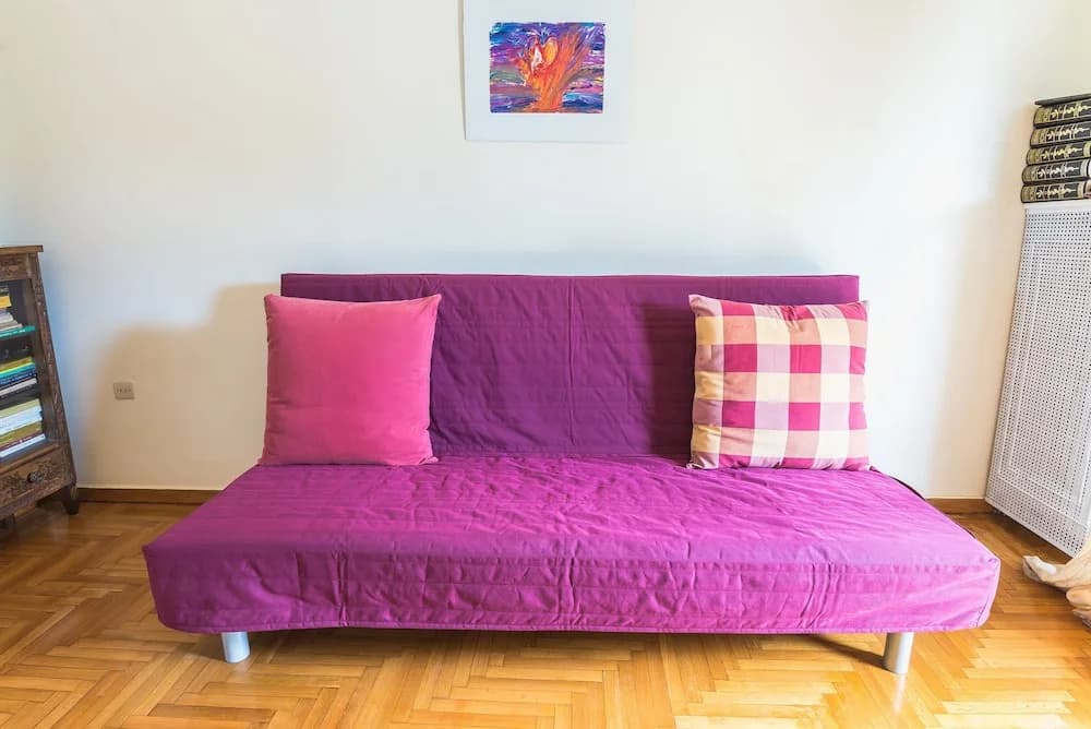 Central Athens Loft by Cloudkeys - photo 6