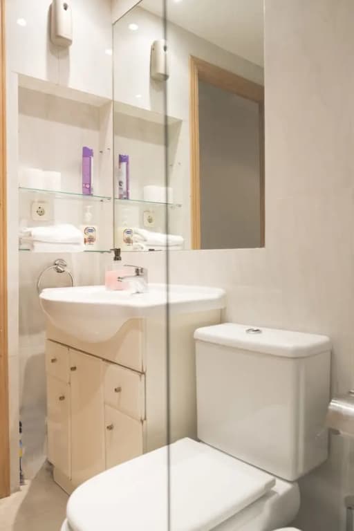 44 Centro ★ Apartaments & Suites - photo 19
