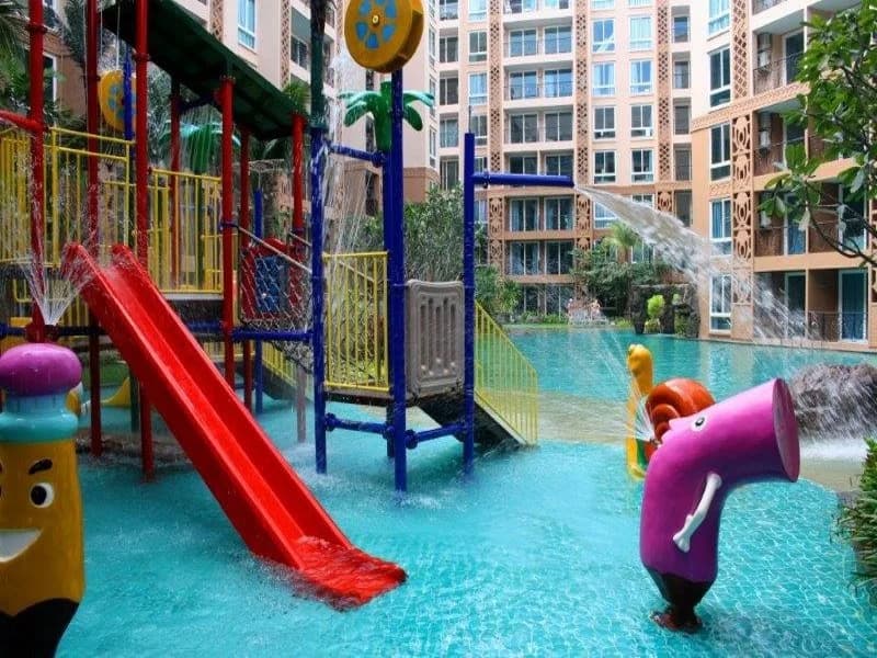 Atlantis Condo by Sergei - photo 9