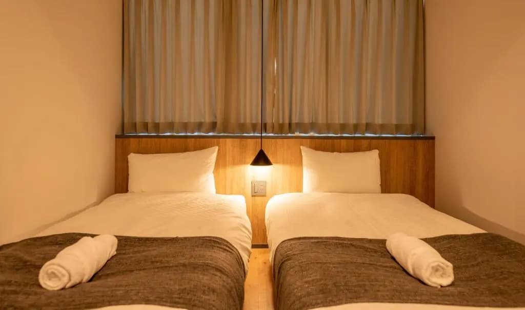 Yeah Room Namba - photo 4