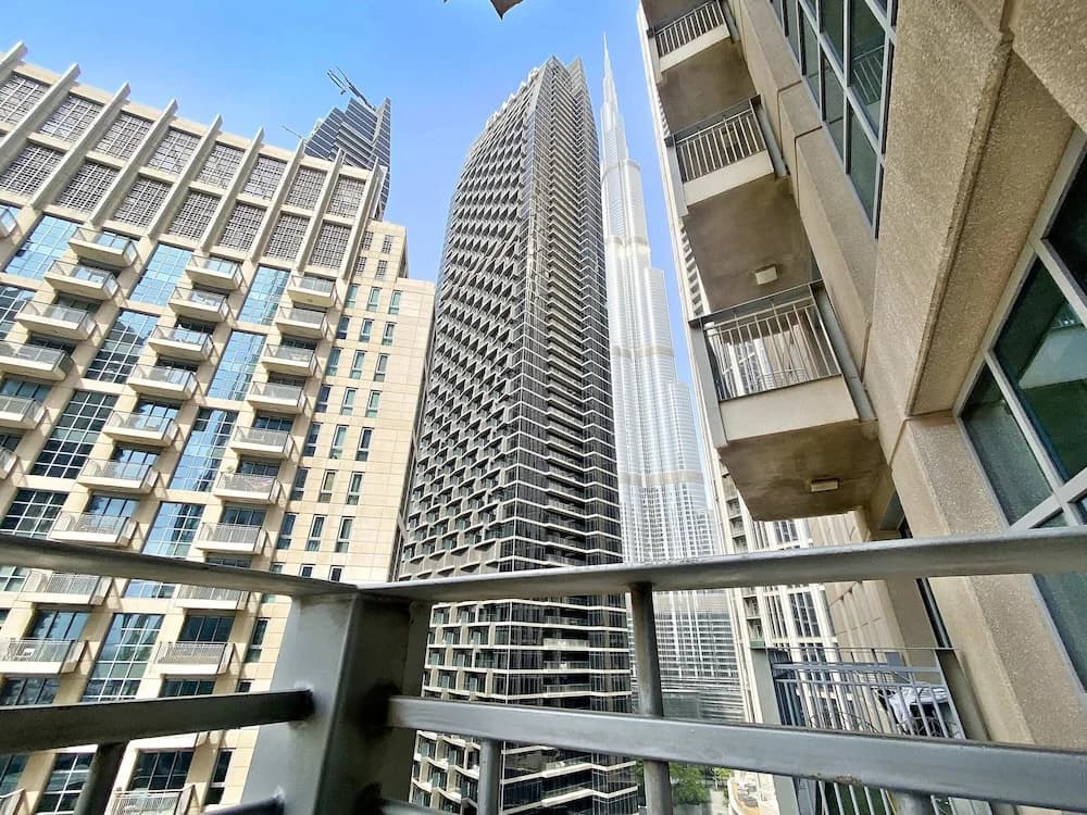 Silkhaus Standpoint, Downtown Dubai - photo 1