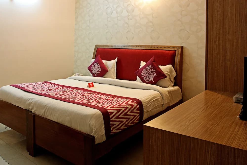 Fabhotel Sunrise Villa - photo 4
